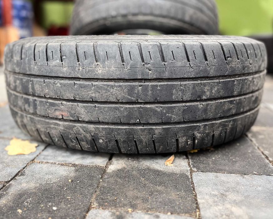 Felgi z oponami Opel Vivaro 16'