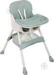 Стільчик для годування Bambinelli 803/green