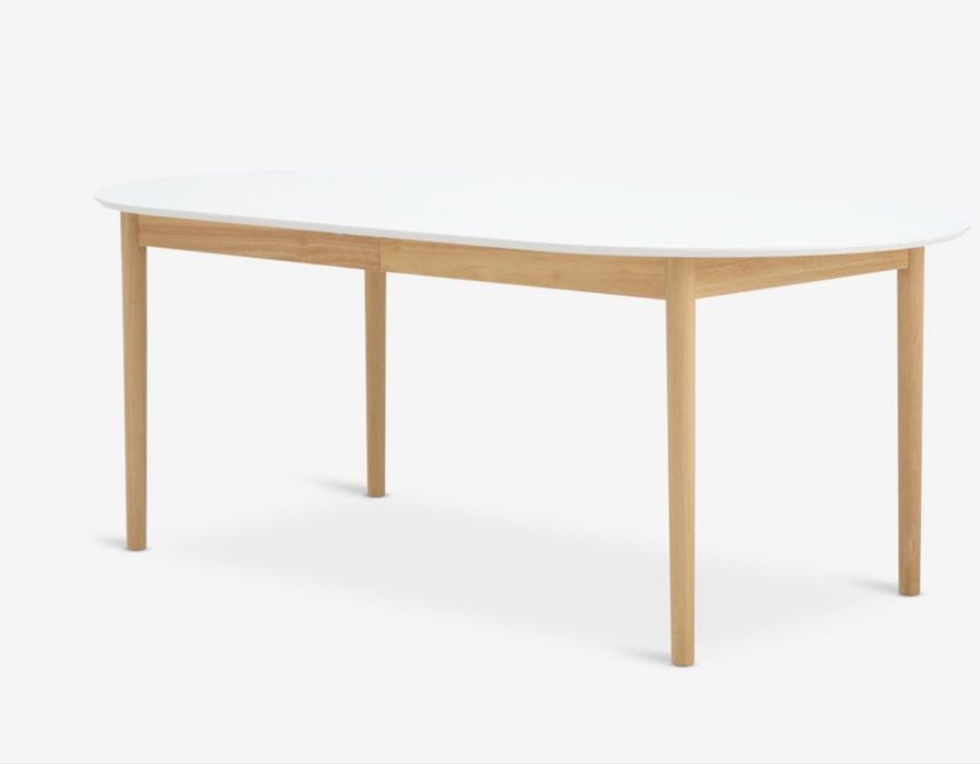 Продам розкладний стіл JYSK