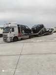 Mercedes-Benz Actros 1844  Mercedes actros euro 5 Deska 6 aut TECHAU