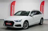 Audi A4 2,0 / 163 KM / Automat / NAVI / FULL LED / Tempomat / Salon PL / FV23%