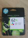 Tusz do drukarki HP 62XL kolor 
HP OfficeJet 5700 series HP ENVY 550**