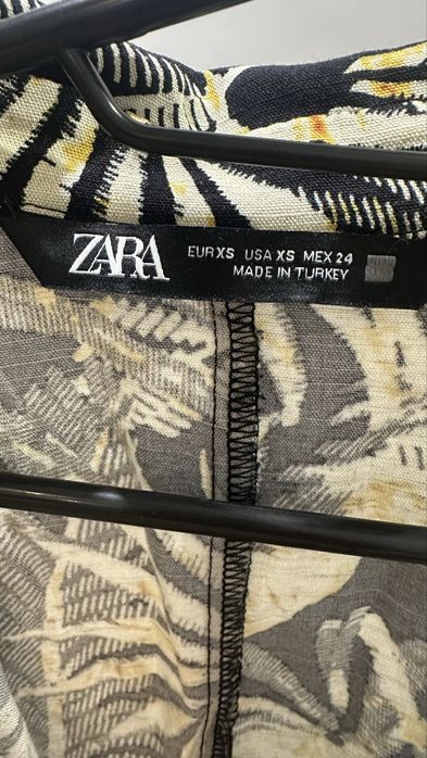 Сукня Zara, розмір XS. Нова.