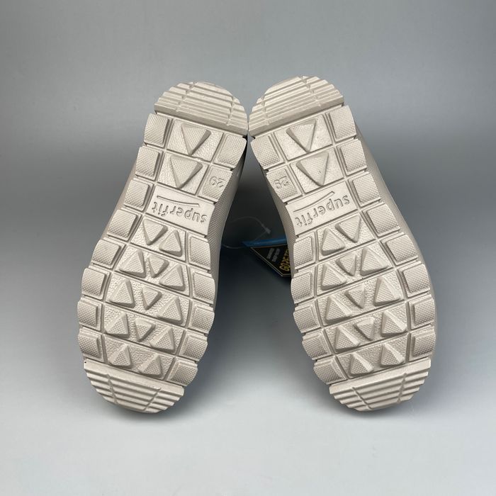 Зимові черевики  Superfit Flavia 29, 31 р. ботинки