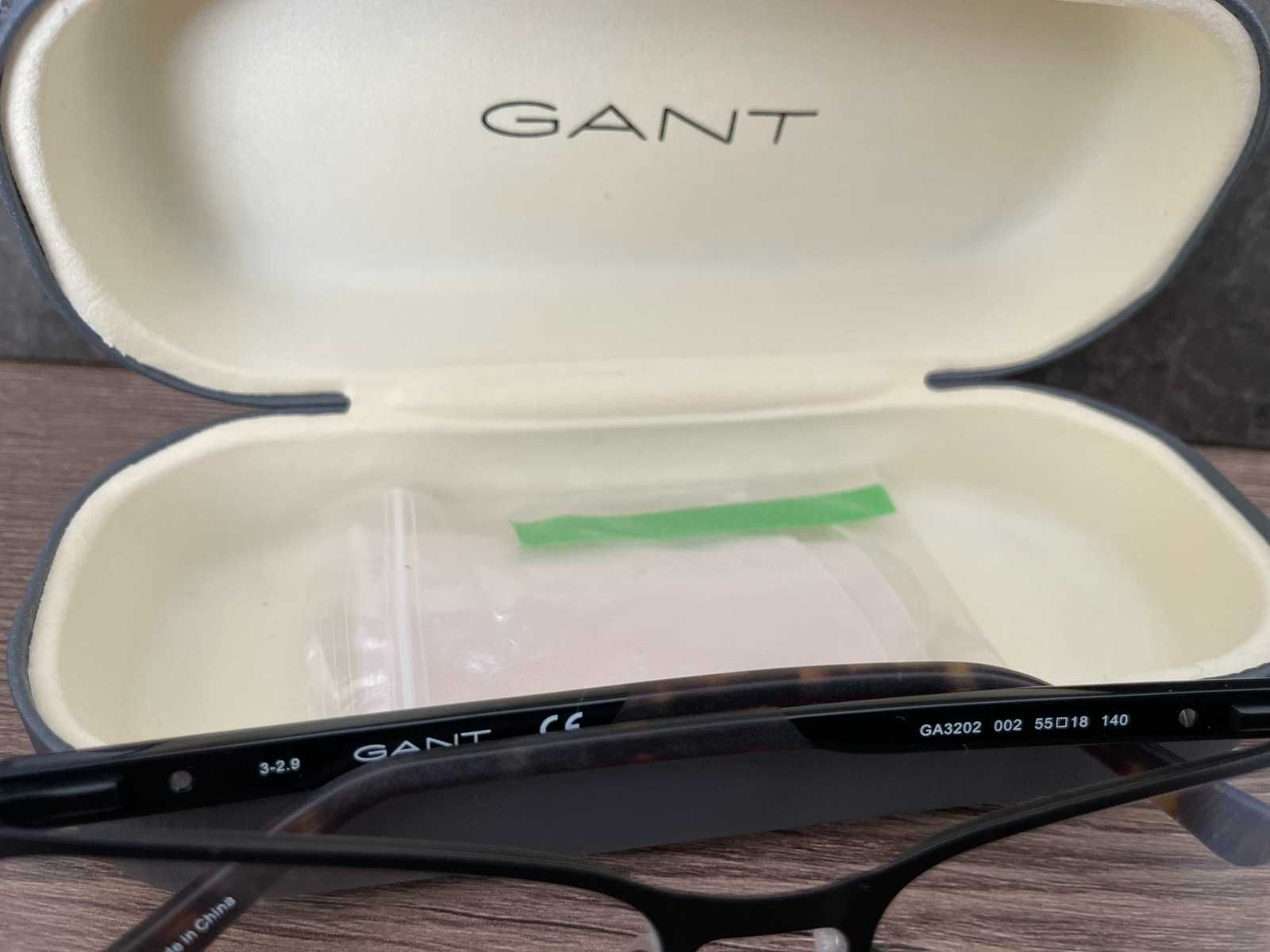 Оправа для окулярів Gant GA3202 002 оригінал