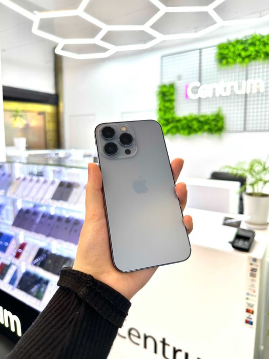 iPhone 13 Pro Max 512GB 24msc GW iCentrum