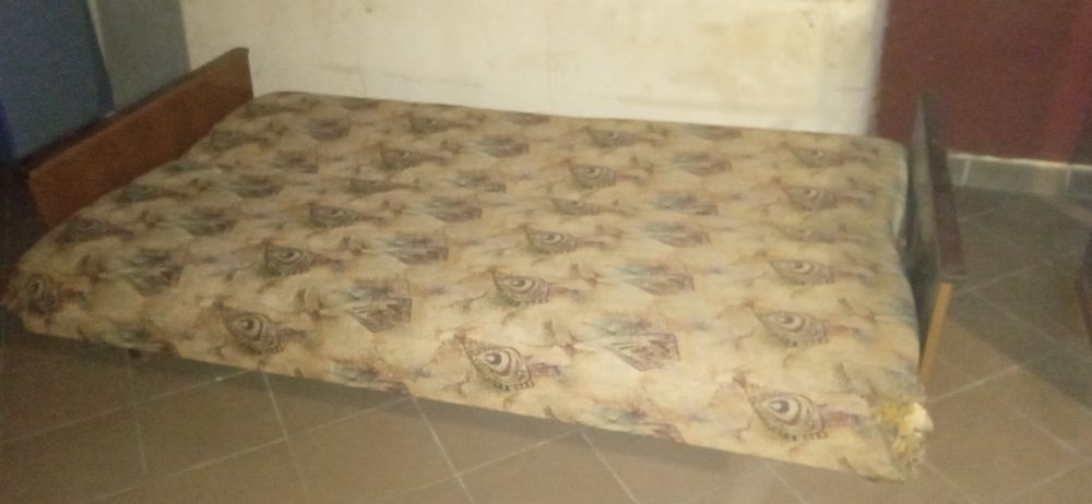 Продам диван- книжка