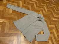 Ветрівка-рубашка-легка курточка S.Oliver 36 розмір