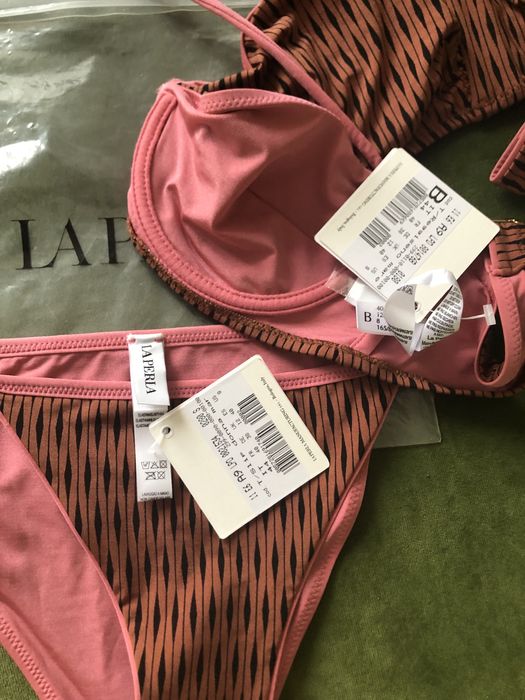 Купальник La Perla, оригінал