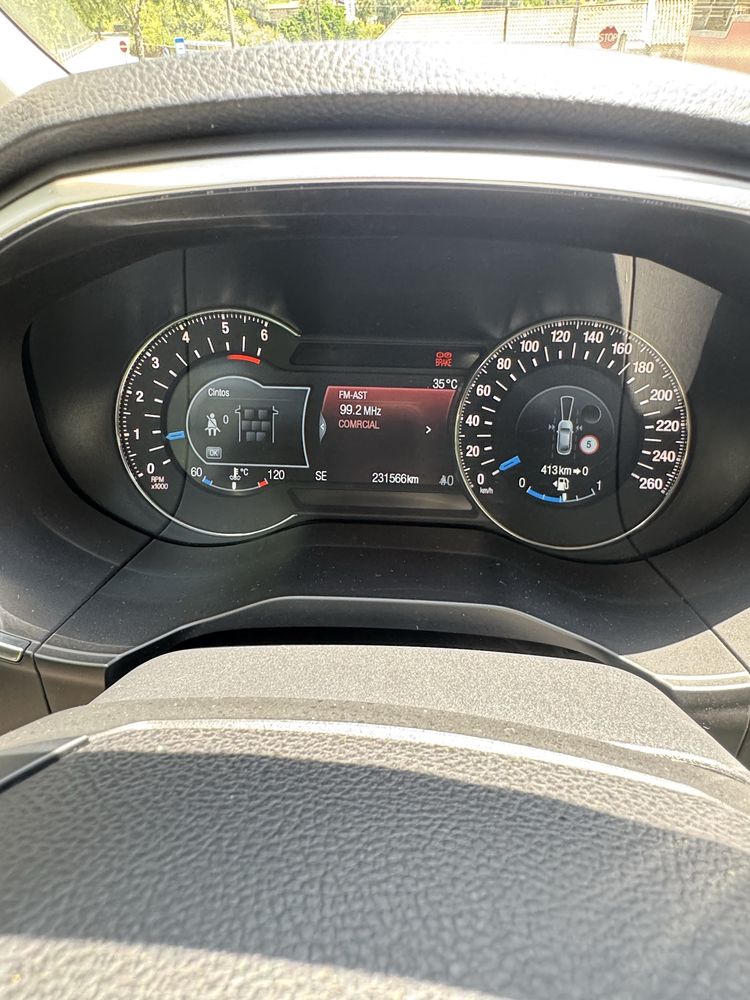 Ford S-Max 2.0 150cv