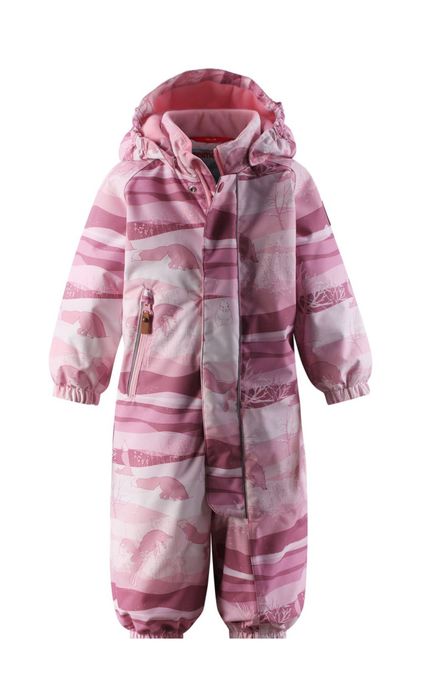 Зимовий комбінезон reima tec reimatec до -20