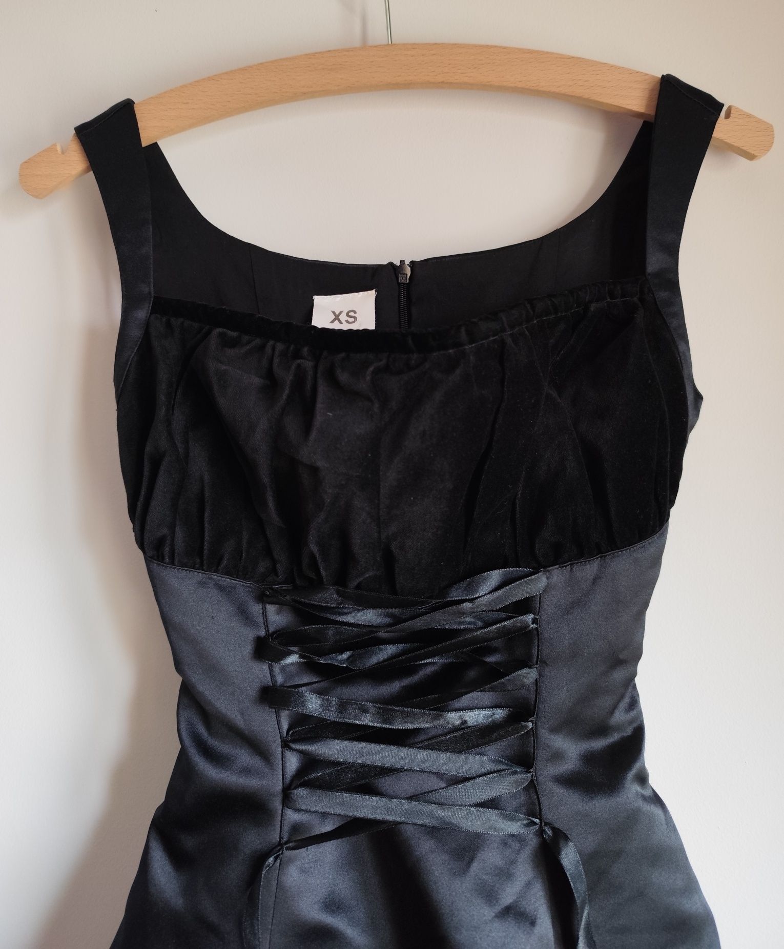 Vestido Gótico Vodabox
