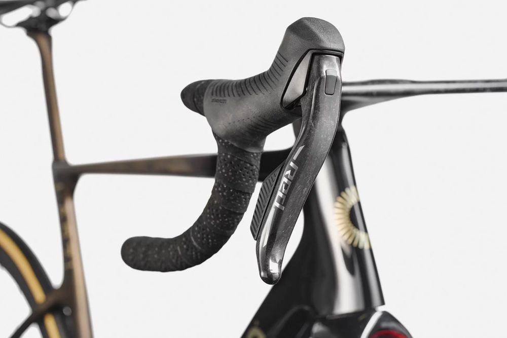 Cannondale Super Six EVO LAB71 Sram RED Axs Burnt Pewter R.S FV23 NEW