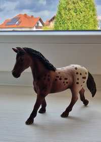 Figurka Schleich koń klacz Appaloosa