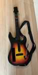 Guitarra Guitar Hero World Tour Wii