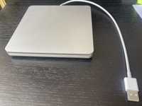 Leitor CD/ DVD Apple SuperDrive