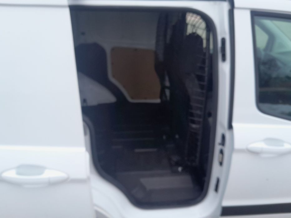 Ford Transit Courier 1.5 hdi 86tys