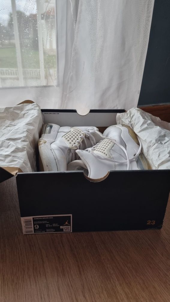 Jordan Maxin 200 - 42,5
