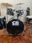 Bateria CB Drums