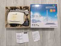 Модем роутер TP-Link TD-W8901N