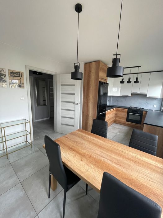 Mieszkanie do wynajęcia