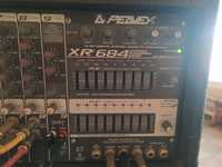 Активний пульт Peavey xr 684