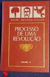 Processo de Uma Revolução