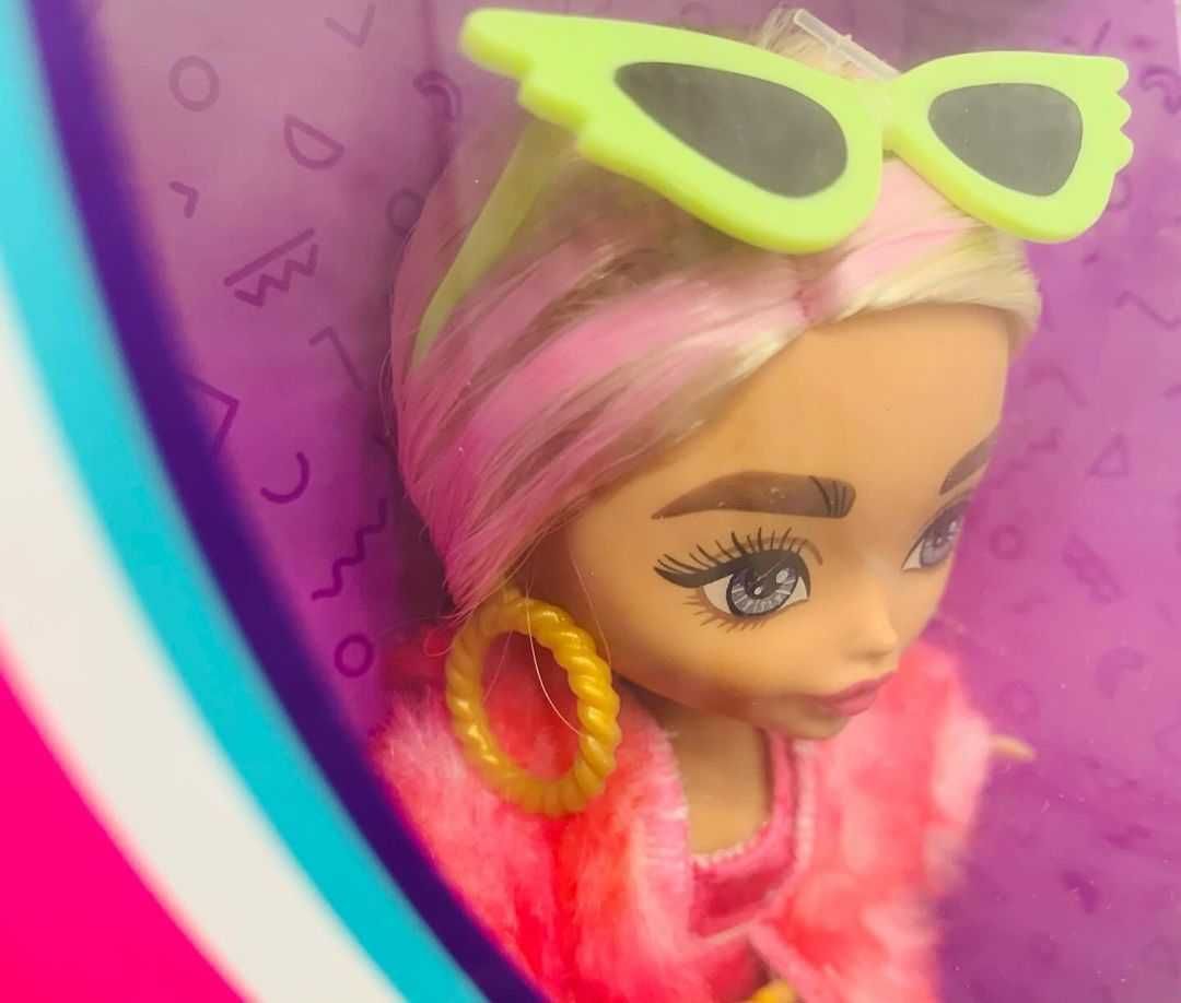 Ігровий набір Barbie бутік | Barbie Extra Minis Playset - !!! УЦІНКА
