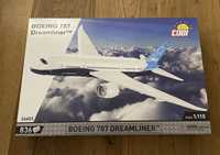 Boeing 787 Dreamliner COBI 26603 Unikat dla kolekcjonera