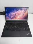 Lenovo X1 Carbon