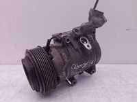 Compressor Do Ar Condicionado / Ac Honda Accord Vii (Cl, Cn)