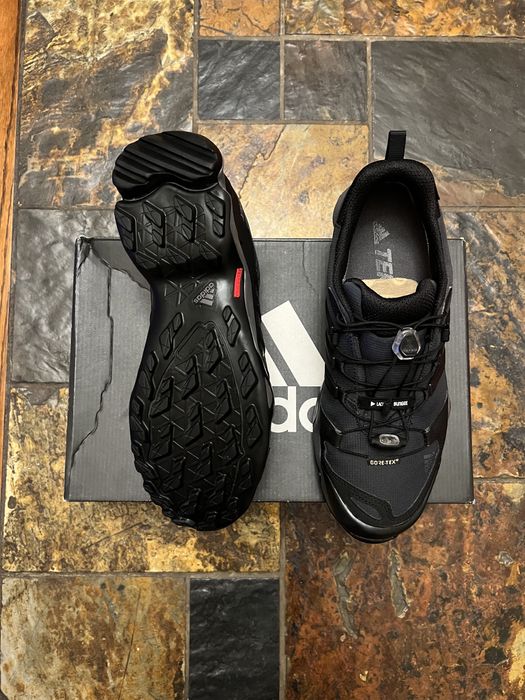Adidas Terrex Swift R GTX  Gore-Tex