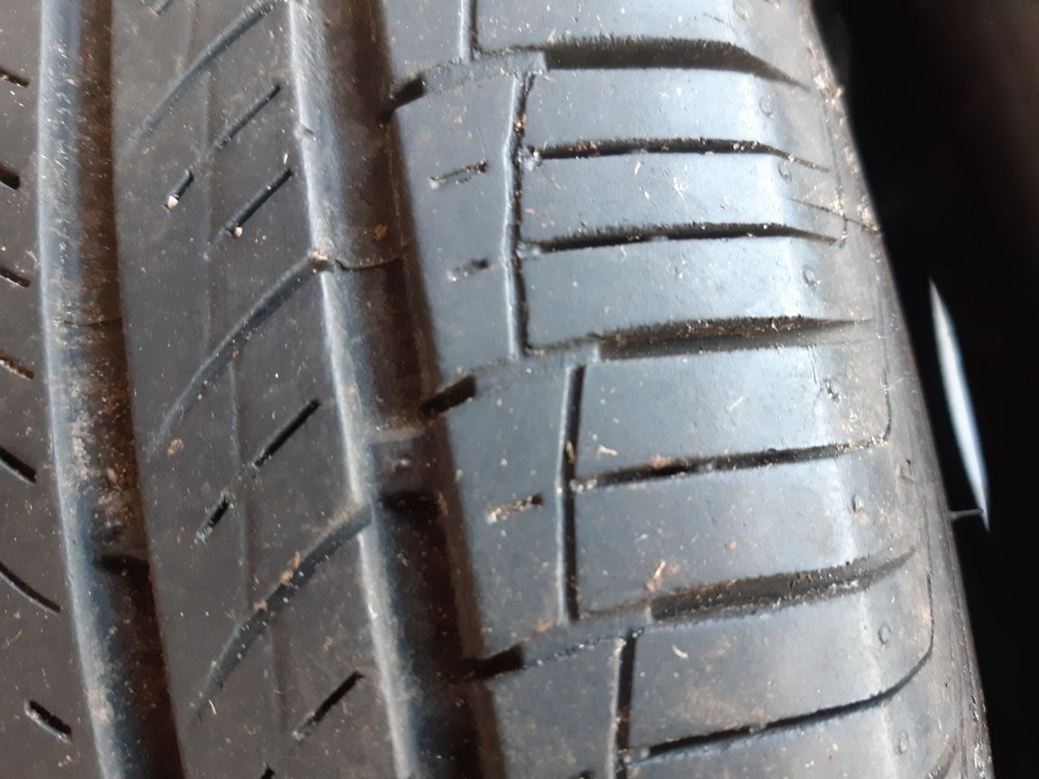 Opony letnie 215/65R16 Hankook 21r. 6mm montażvw cenie