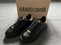 Кросівки Roberto Cavalli