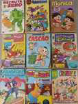 Livros de Banda desenhada