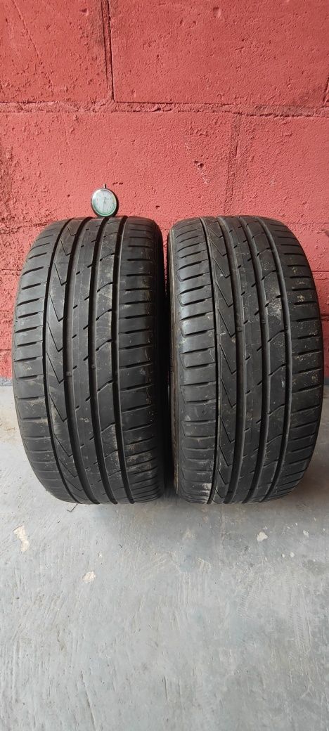 2x225/45/17 hankook 20 rok