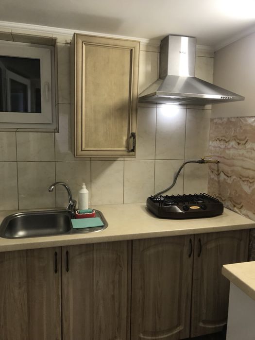 Здам будинок та номера