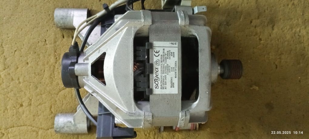 Разборка стиральная машина Samsung NF-F125NC