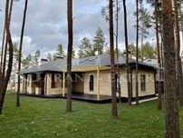 Стильний будинок преміум якості, 15 соток землі! Лісова Буча
