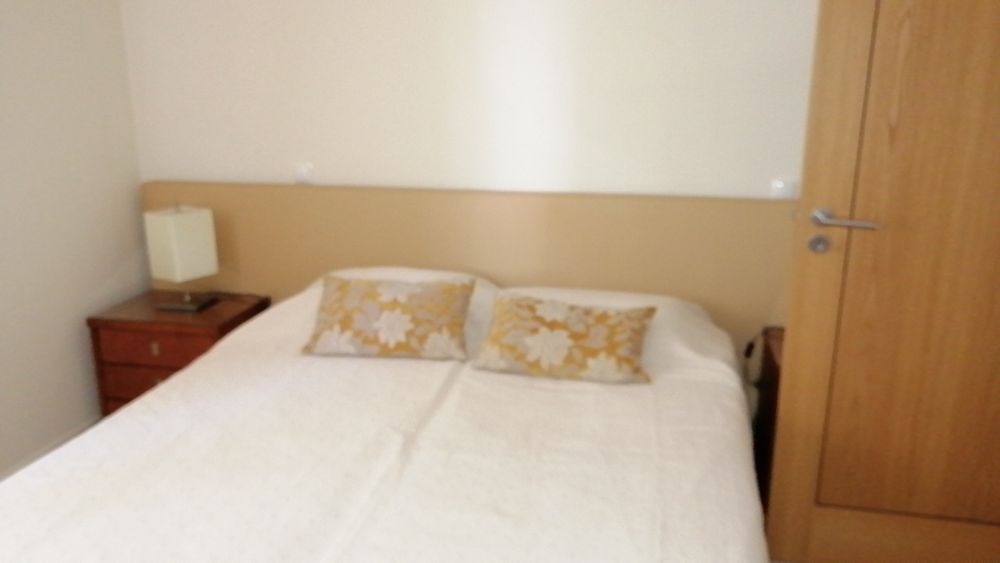 Ótimo apartamento e localização
