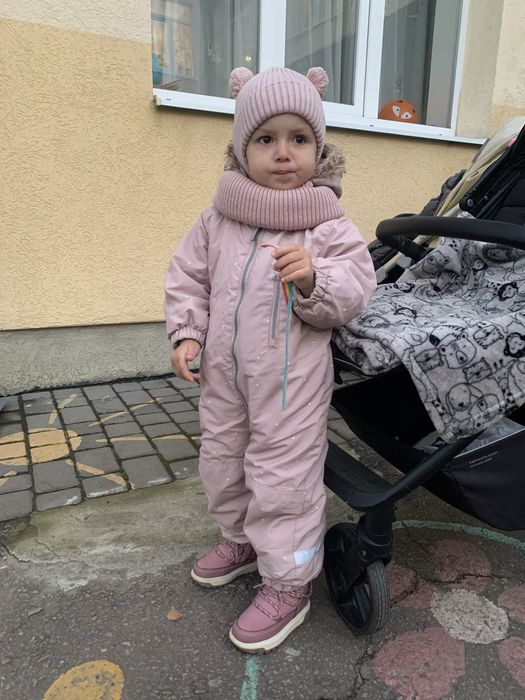 Комбінезон Hm 86