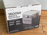 NEW Зарядна станція EcoFlow River 2 Pro 768Wh USA *НОВА* *НАЯВНІСТЬ*