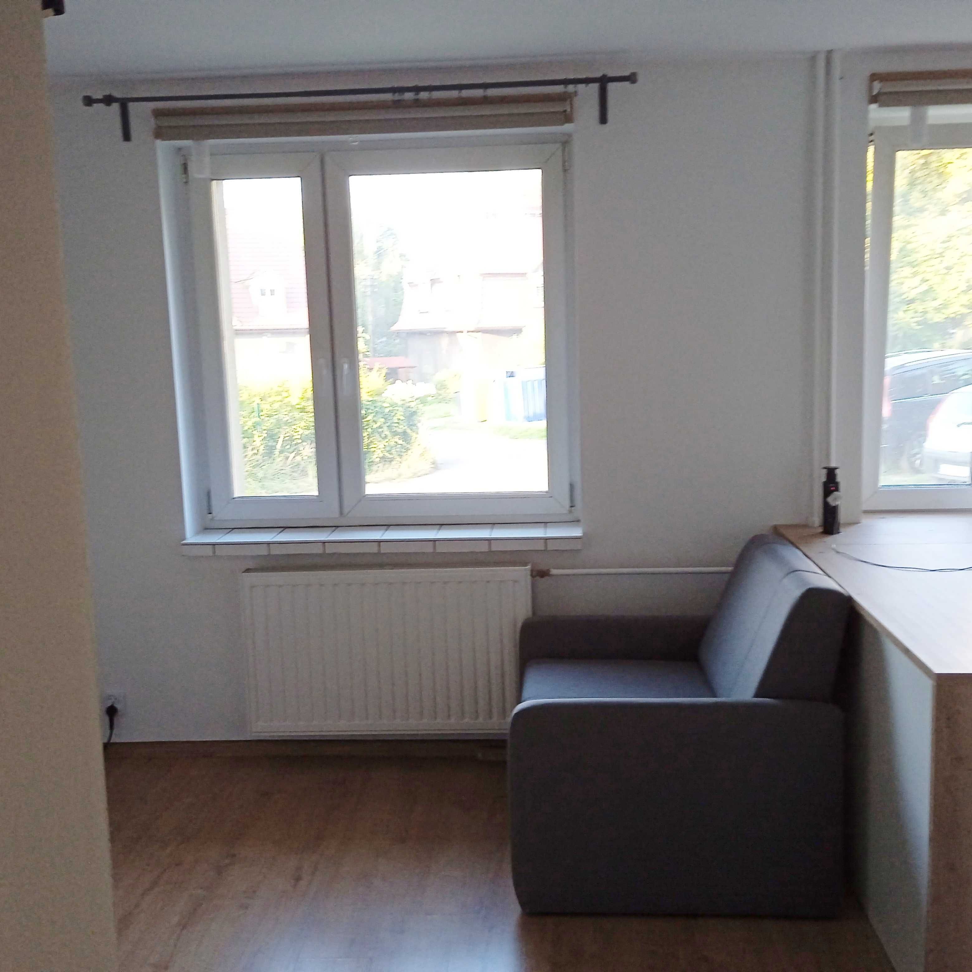 Kawalerka do wynajęcia  25m2  Katowice-Kostuchna