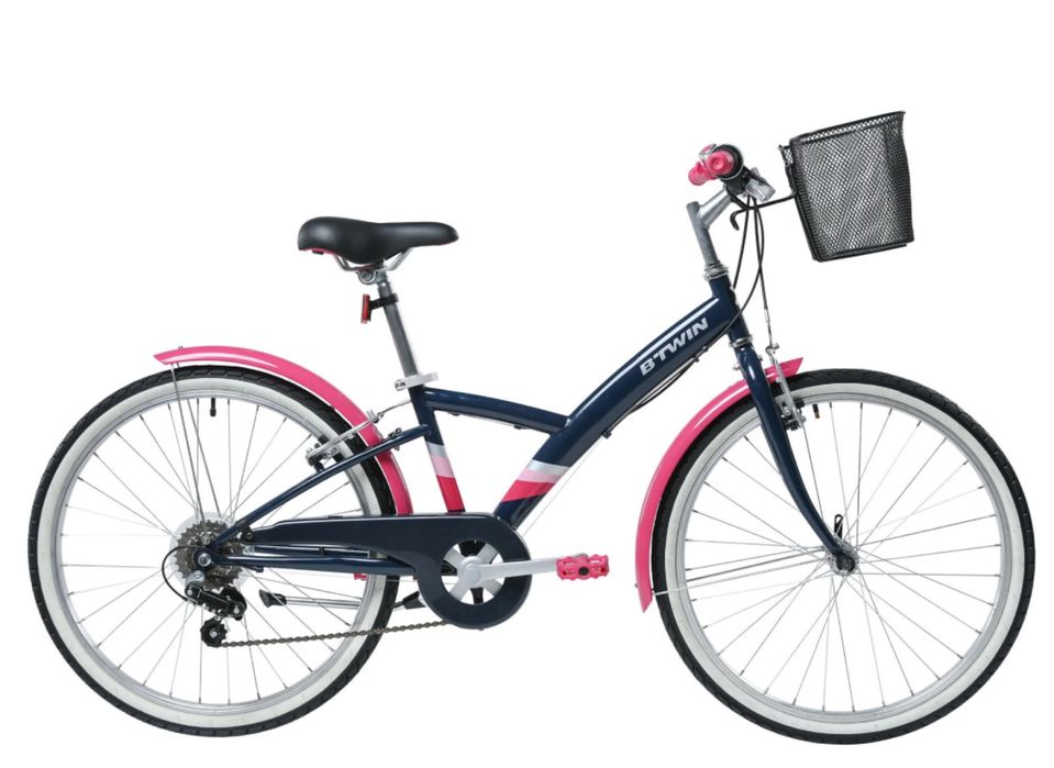 Decathlon Btwin 500