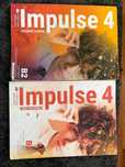 Impulse 4 B2 podręcznik i ćwiczeniówka