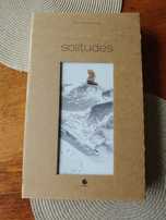 Album fotograficzny "solitudes" tom I i II. Vincent Munier
