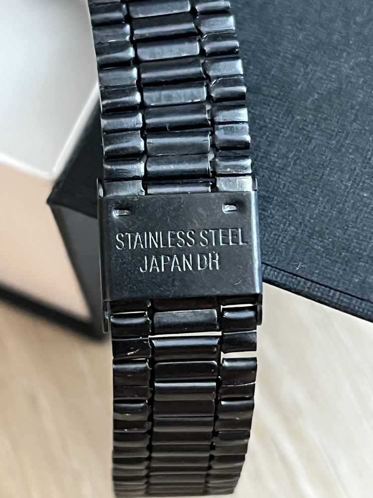 Годинник casio чоловічий