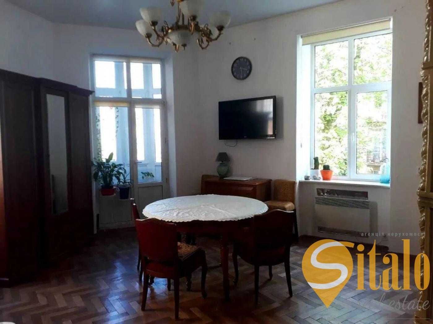 Продаж 2 кімнатної квартири, вулиця Коновальця