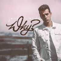 Jacob Whitesides "Why?" CD (Nowa w folii)