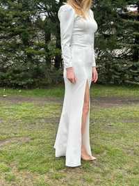 Suknia ślubna Kulunove model Gabriella rozmiar 34